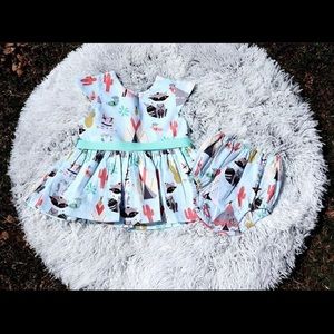 Baby dress